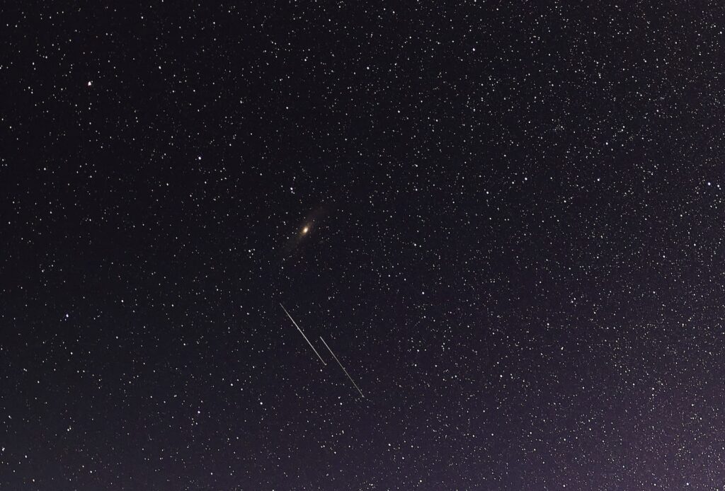 12月14日 ふたご座流星群が極大 流星群のリアルライブ動画のリンク先紹介